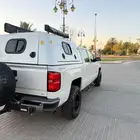 سلفرادو 2015 LT