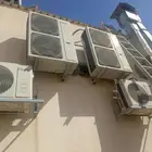 مكيف 5 طن