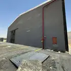 ورشة او معمل للإيجار   Workshop or factory for rent 750M