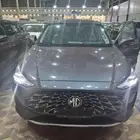 ام جي وان MG ONE استاندر 2024 اقل سعر للكاش 62999