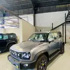 جيتور T2 لاكجري رمادي مطفي 2.0 موديل 2025