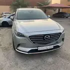 مازدا cx9 2019