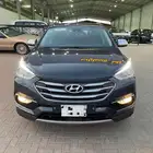 هيونداي سنتافي 2017 ديزل دبل
