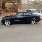 مرسيدس E280 للبدل