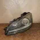 شمعه مارسيدس 2014