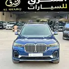 جيب بي ام دبليوا X7 موديل 2021