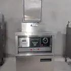 مكائن بروست هني بني الاصليه عدة مطعم