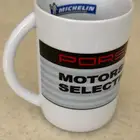 كوب قهوة بورش موتور سبورت