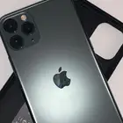 ايفون 11 برو زيتي