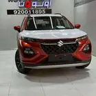 سوزوكي فرونكس 2025 عروض حصري من اوتو ون