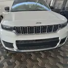 جيب جراند شروكي ليمتد 7 راكب دبل 2023