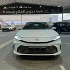 تويوتا كامري LE هايبرد م 2025 - سعودي