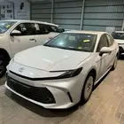 تويوتا كامري LE بنزين م 2025 - سعودي