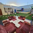 شاليهات الندى للايجار اليومي