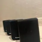 سماعات باناسونيك مكتبية (Bookshelf speakers)