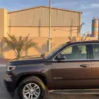 للبيع تاهو2016دبل بدي وكاله مطور سعودي