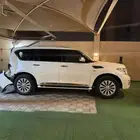 باترول تيتانيوم 2017 مالك اول مصدوم
