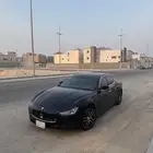 مازراتي جيبلي