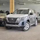 نيسان اكستيرا SE دبل سعودي 2023 متوفر لدى الحسن