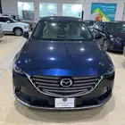 مازدا CX9 موديل 2024 فل كامل ( شبة وكاله ) ممشي 36000
