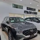 هيونداى سنتافي 2023 بنزين مالك اول
