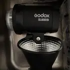 اضاءة قودكس لتصوير الجوال والكاميرا