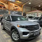عرض خاص فورد اكسبلور XLT 2.3 موديل 2023 بطاقه جمركيه