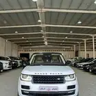 لاندروفر رنج روفر 2016