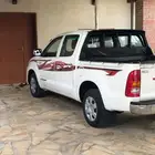 للبيع هايلكس 2010 GLX