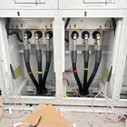 مقاول جهد متوسط ومنخفض