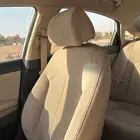 سوناتا 2016 تشليح بسبب مخالفات مروريه