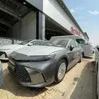 تويوتا كامري 2025 Eبلس كاش قسط ايجار منتهي بالتمليك