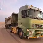 فولفو 2006 مع الصندوق للبيع