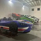 جت كار بحرية جديدة للبيع
