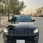 جيب كومباس 2020