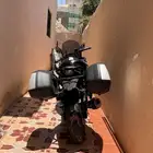 CFMOTO GT 650 2024