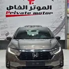 هواند اوديسي 2022 ( فل كامل أعلى فئه )