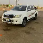 هايلوكس 2012 مدبله سعودي