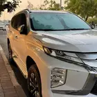 Mitsubishi Montero 2023 ميتسوبيشي مونتيرو 2023