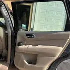 باثفندر موديل 2015 مالك اول من الوكاله