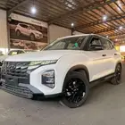 كريتا 1500- فل كامل -2025