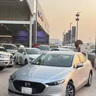 مازدا 3 موديل 2023 عداد 136