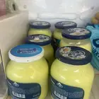 سمن ماعز جديد