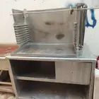 مكينة شاورما