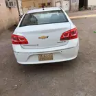 شفروليه كروز2016