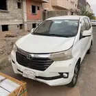 تويوتا افانزا