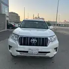 برادو 2023 مخزن ديزل نص فل