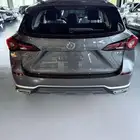 ام جي وان MG ONE 2024 استندر سعر خاص 62999