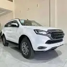 ايسوزو جيب MUX فل كامل دبل 2024 كمية محدوده كاش وبنك