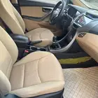 هونداي النترا 2014